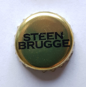 Steen Brugge, Brasserie PALM